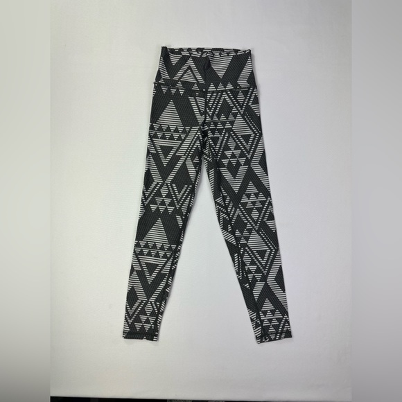 Set of Aerie leggings size small - Picture 7 of 10